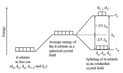 CFT Splitting