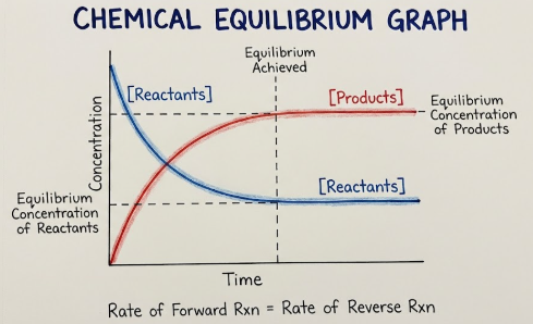 Equilibrium Graph
