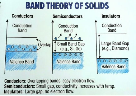 Band Theory