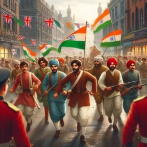 10 untold reasons why its important for british to leave india 3 Naval mutiny india
