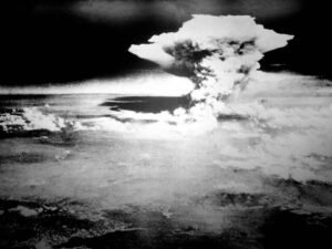 Why its important to drop an atom bomb over hiroshima 3 Hiroshima