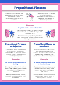 Blue pink white lined english grammar prepositional phrases educational pos 20240920 090946 0000