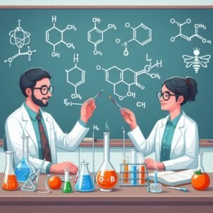 Chemical reactions