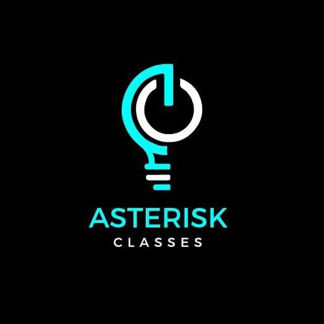 Asterisk classes Asterisk classes