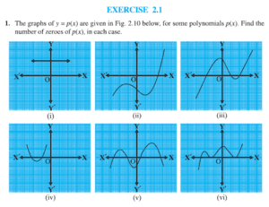 Exercise 2. 1 class 10